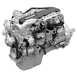 B14F6 Engine
